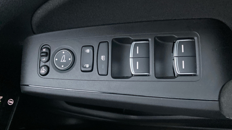 Honda Civic 2.0 eHEV Elegance 5dr CVT Hybrid Hatchback